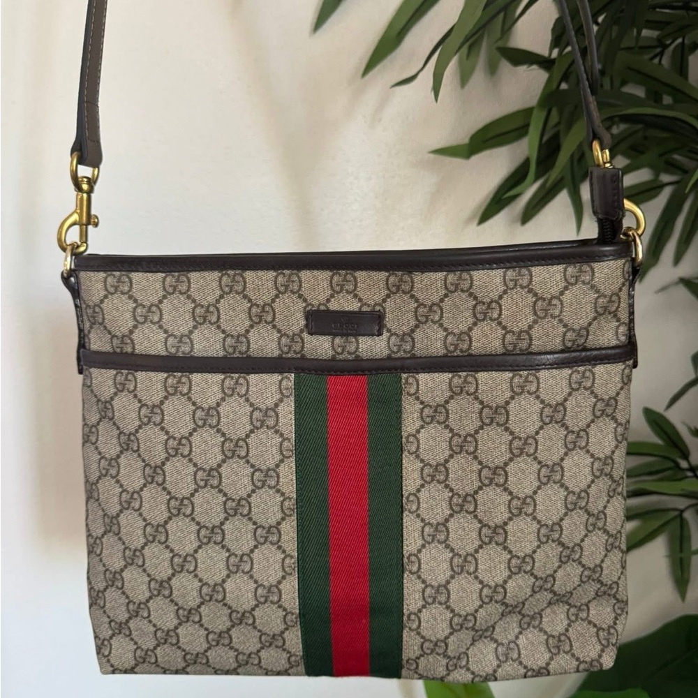 Gucci Crossbody Bag